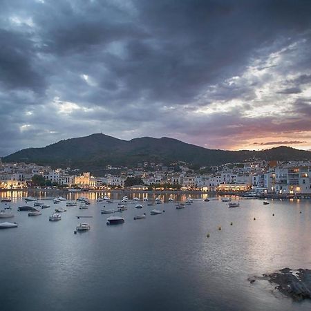 Fonda Can Dalfo L'Estartit Bagian luar foto