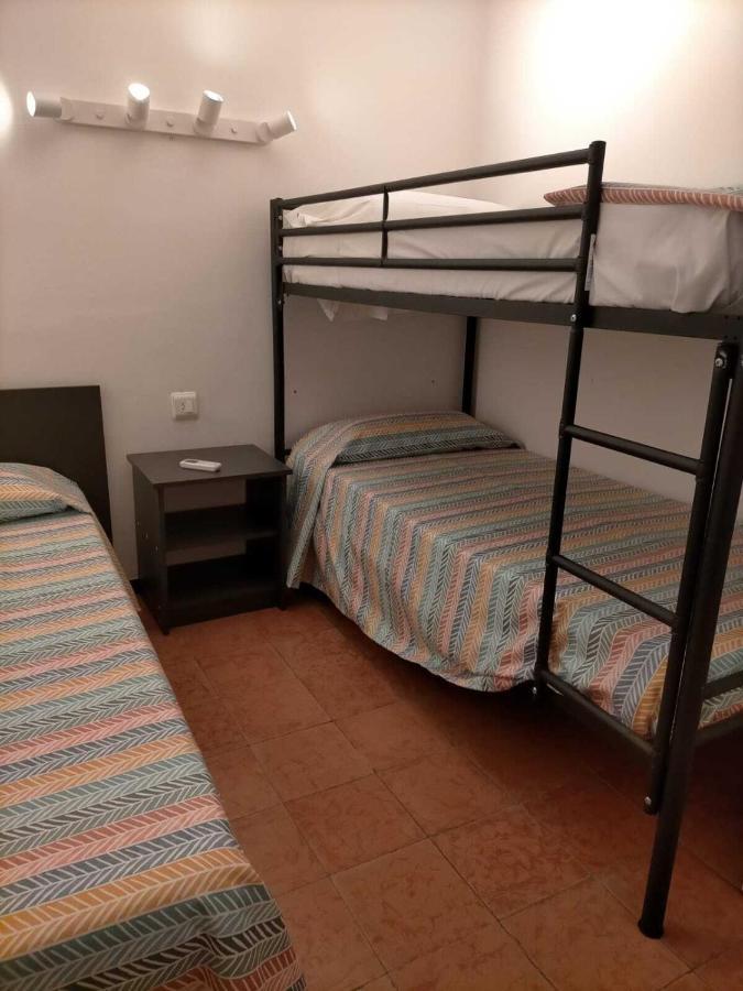 Fonda Can Dalfo L'Estartit Bagian luar foto
