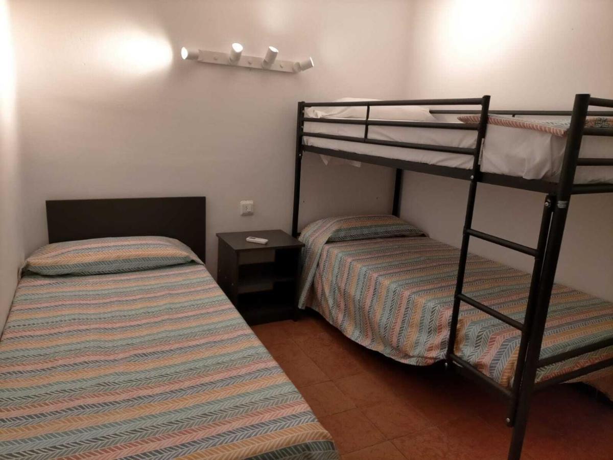 Fonda Can Dalfo L'Estartit Bagian luar foto