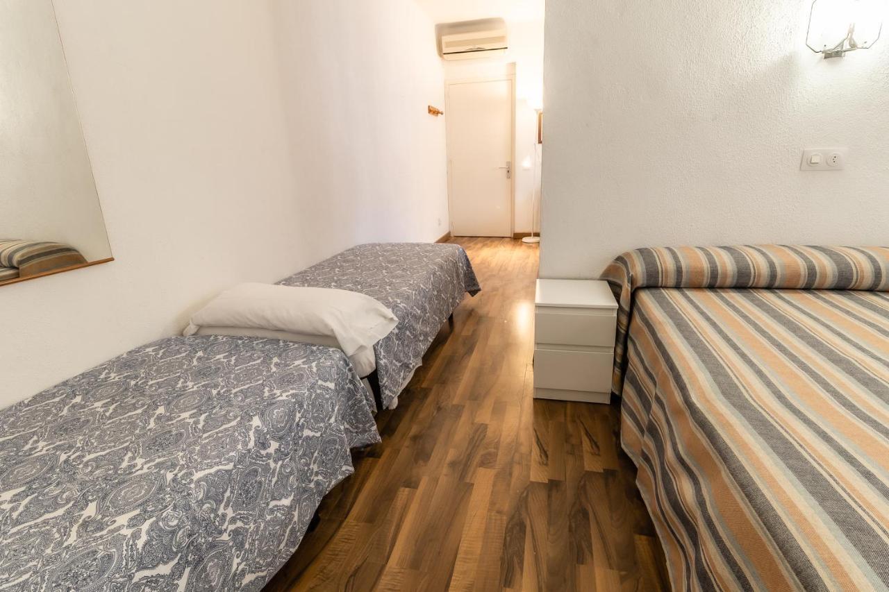 Fonda Can Dalfo L'Estartit Bagian luar foto