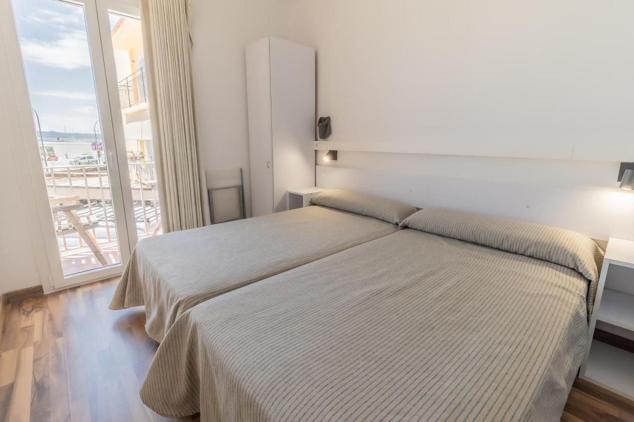 Fonda Can Dalfo L'Estartit Bagian luar foto