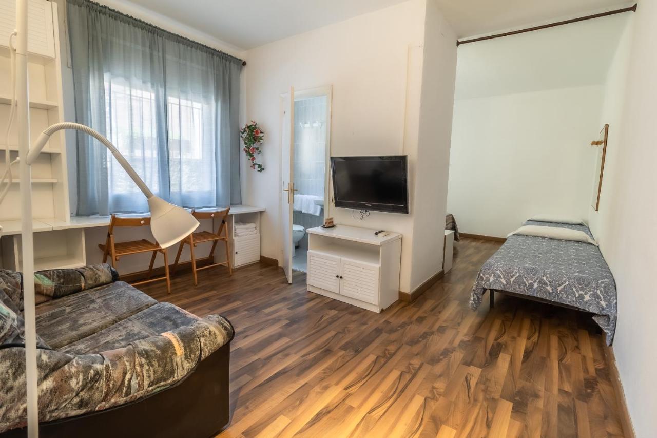 Fonda Can Dalfo L'Estartit Bagian luar foto