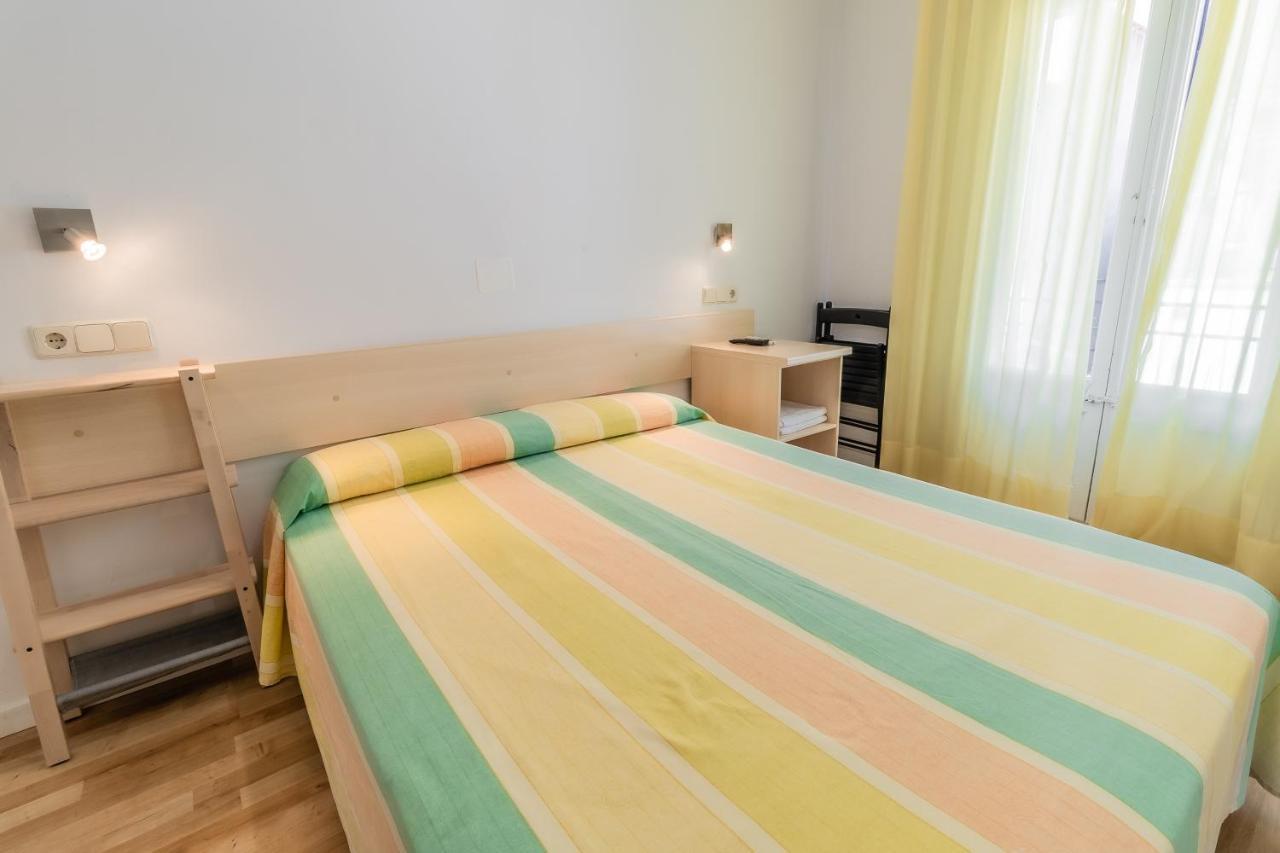 Fonda Can Dalfo L'Estartit Bagian luar foto