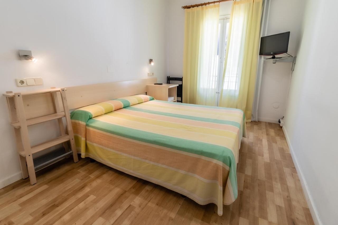 Fonda Can Dalfo L'Estartit Bagian luar foto
