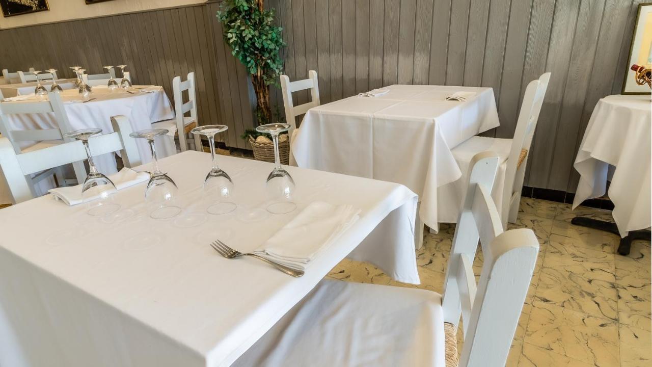 Fonda Can Dalfo L'Estartit Bagian luar foto