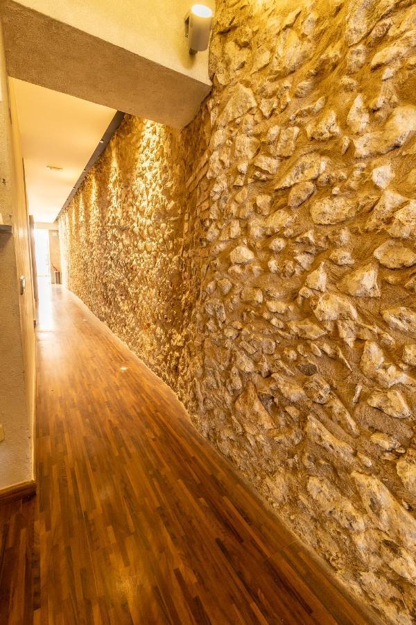 Fonda Can Dalfo L'Estartit Bagian luar foto