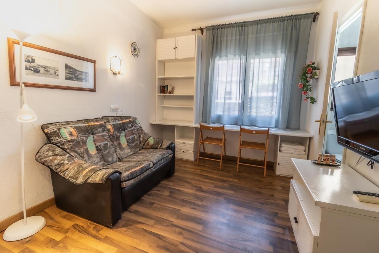 Fonda Can Dalfo L'Estartit Bagian luar foto