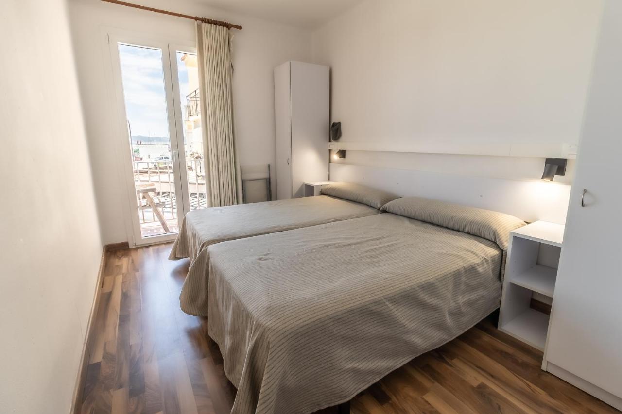 Fonda Can Dalfo L'Estartit Bagian luar foto