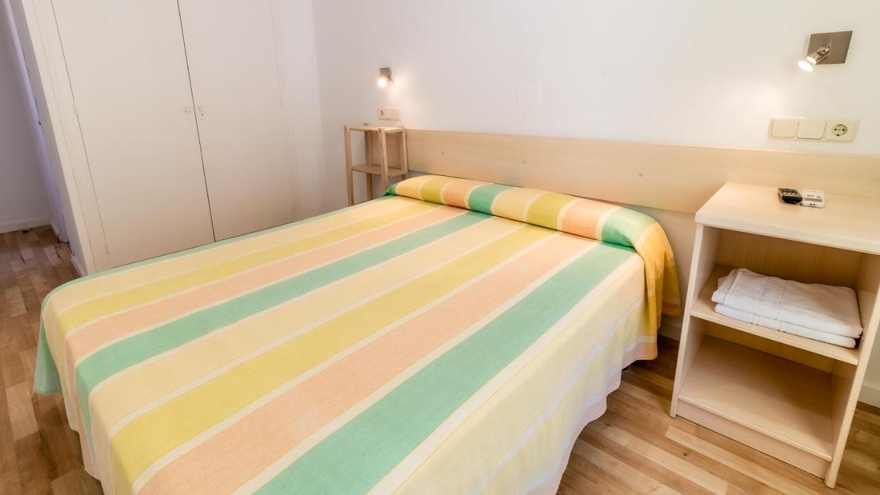 Fonda Can Dalfo L'Estartit Bagian luar foto