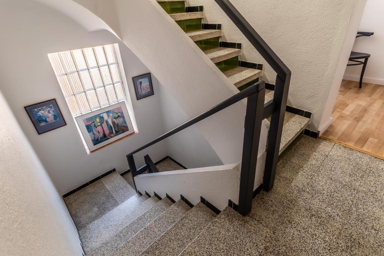 Fonda Can Dalfo L'Estartit Bagian luar foto