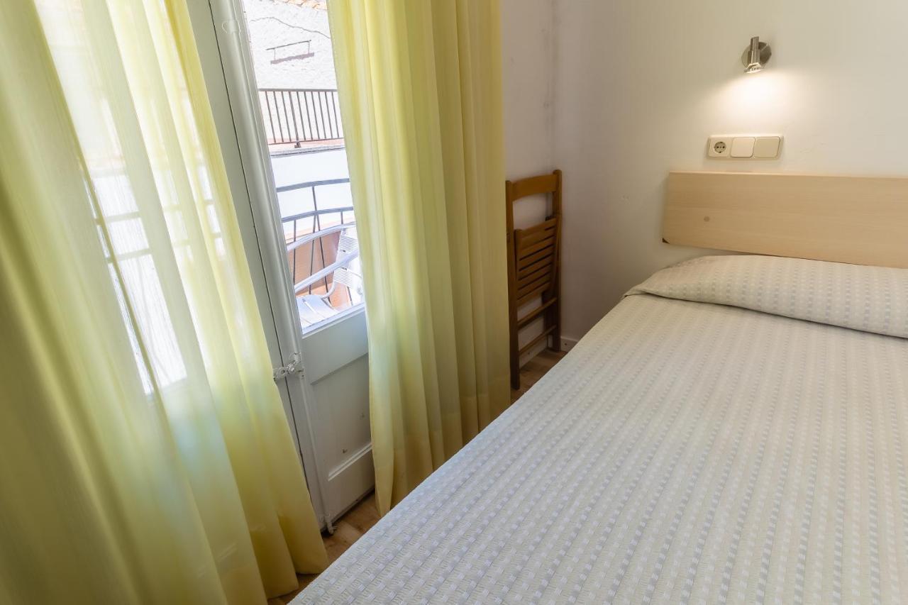 Fonda Can Dalfo L'Estartit Bagian luar foto
