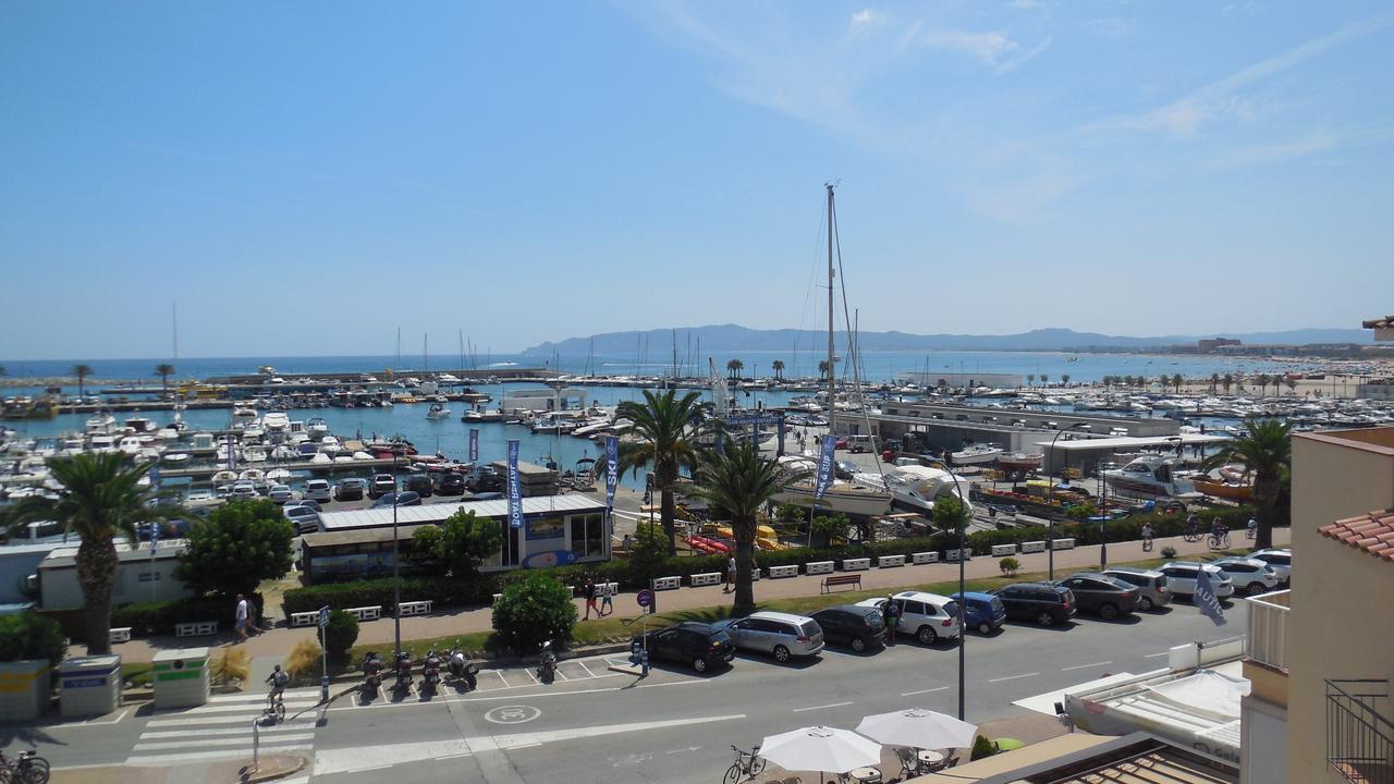 Fonda Can Dalfo L'Estartit Bagian luar foto